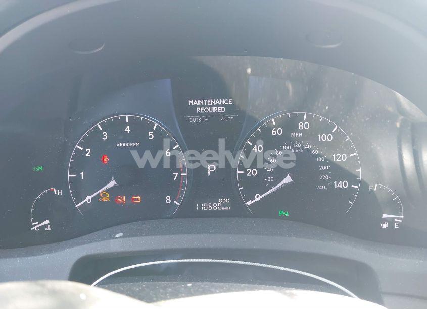 Photo 15 of 2015 Lexus Rx 350 (VIN 2T2ZK1BA4FC159238)