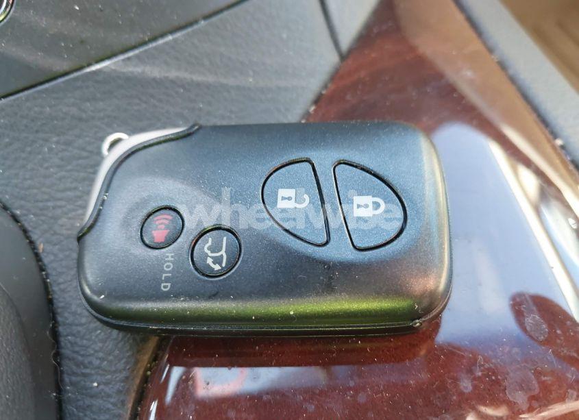 Photo 11 of 2015 Lexus Rx 350 (VIN 2T2ZK1BA4FC202525)