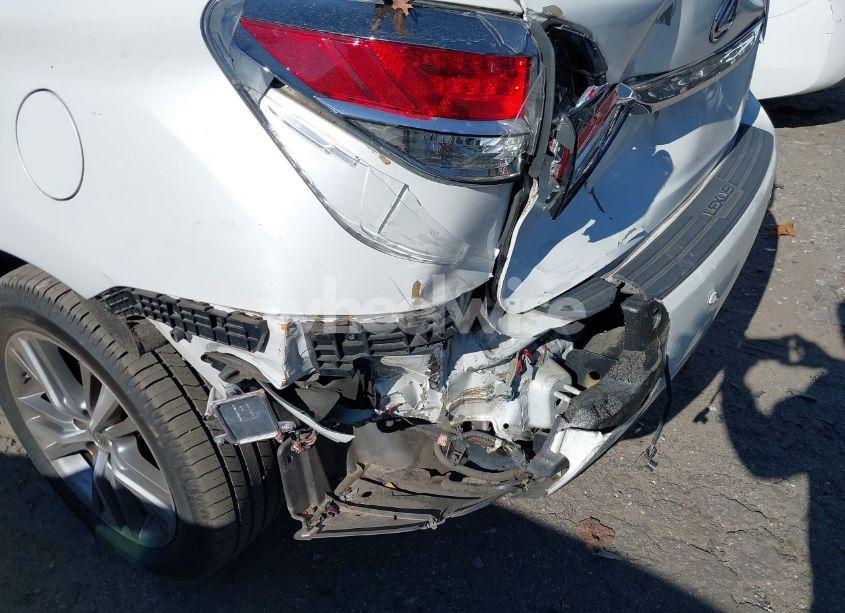 Photo 6 of 2015 Lexus Rx 350 (VIN 2T2ZK1BA4FC202525)