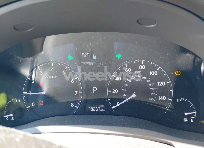 Photo 7 of 2015 Lexus Rx 350 (VIN 2T2ZK1BA4FC202525)