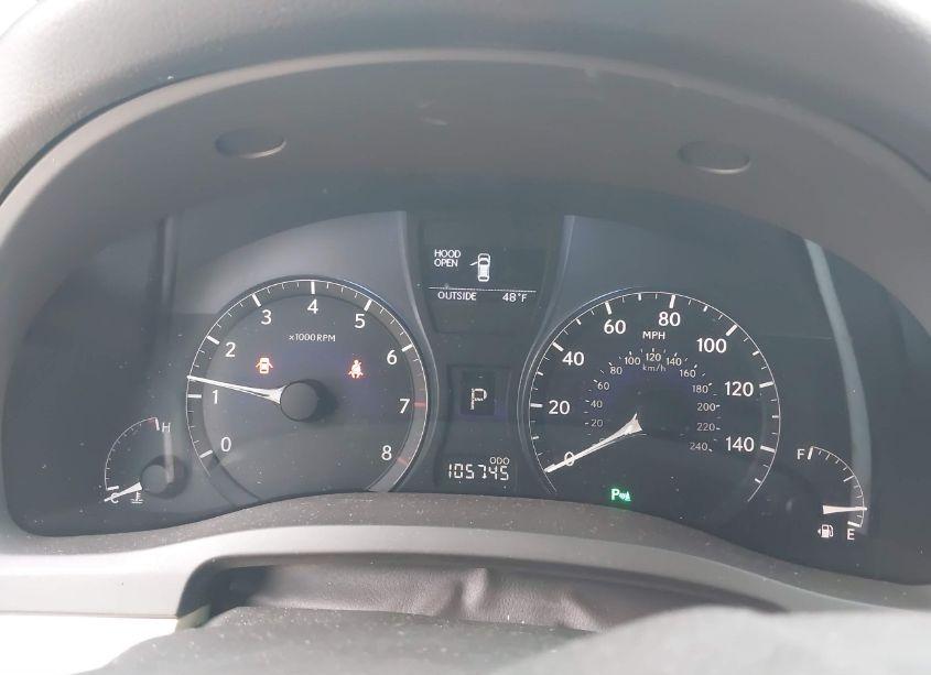 Photo 15 of 2010 Lexus Rx 350 (VIN 2T2ZK1BA5AC035181)