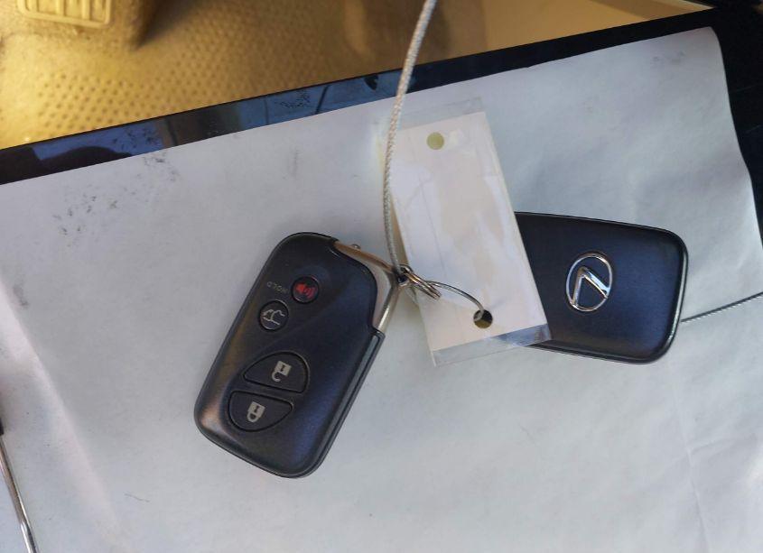 Photo 11 of 2011 Lexus Rx 350 (VIN 2T2ZK1BA5BC045629)