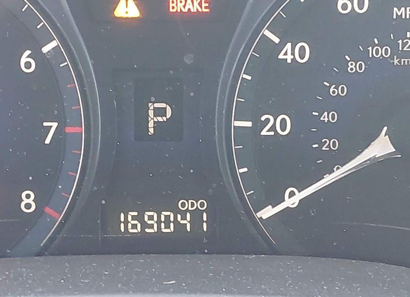 Photo 15 of 2011 Lexus Rx 350 (VIN 2T2ZK1BA5BC045629)