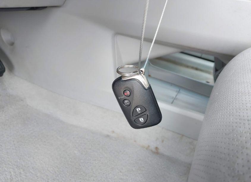 Photo 11 of 2011 Lexus Rx 350 (VIN 2T2ZK1BA5BC051804)