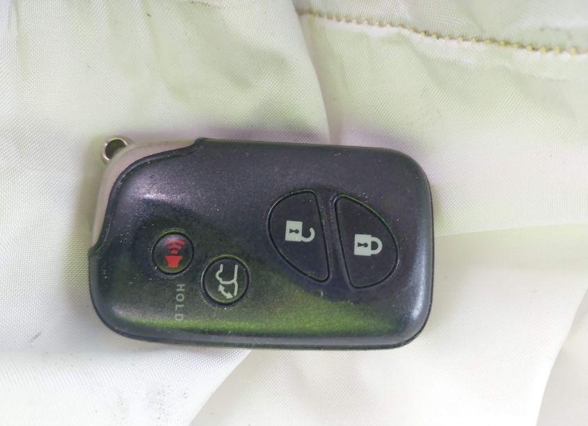 Photo 11 of 2013 Lexus Rx 350 (VIN 2T2ZK1BA5DC092355)