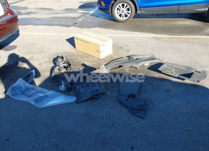 Photo 12 of 2013 Lexus Rx 350 (VIN 2T2ZK1BA5DC117724)