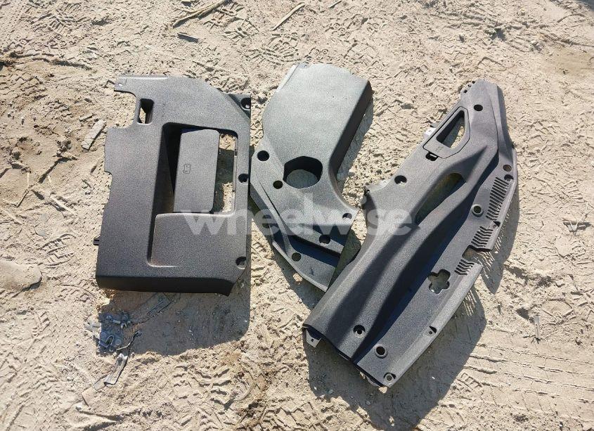 Photo 12 of 2015 Lexus Rx 350 (VIN 2T2ZK1BA5FC149897)