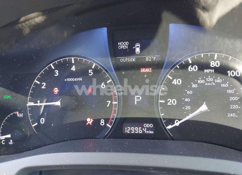 Photo 7 of 2015 Lexus Rx 350 (VIN 2T2ZK1BA5FC149897)