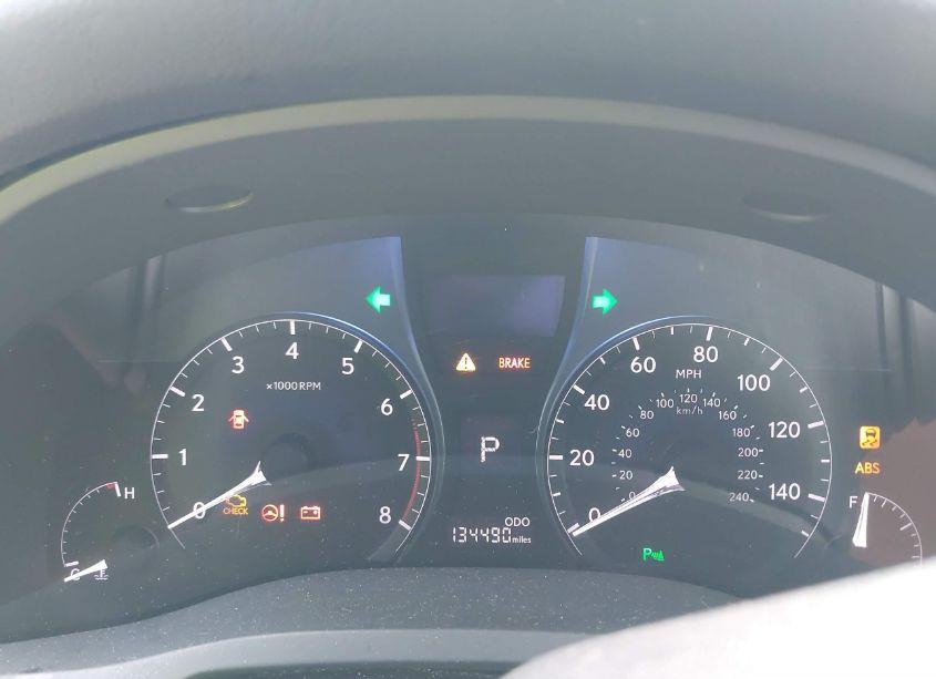 Photo 7 of 2015 Lexus Rx 350 (VIN 2T2ZK1BA5FC179174)