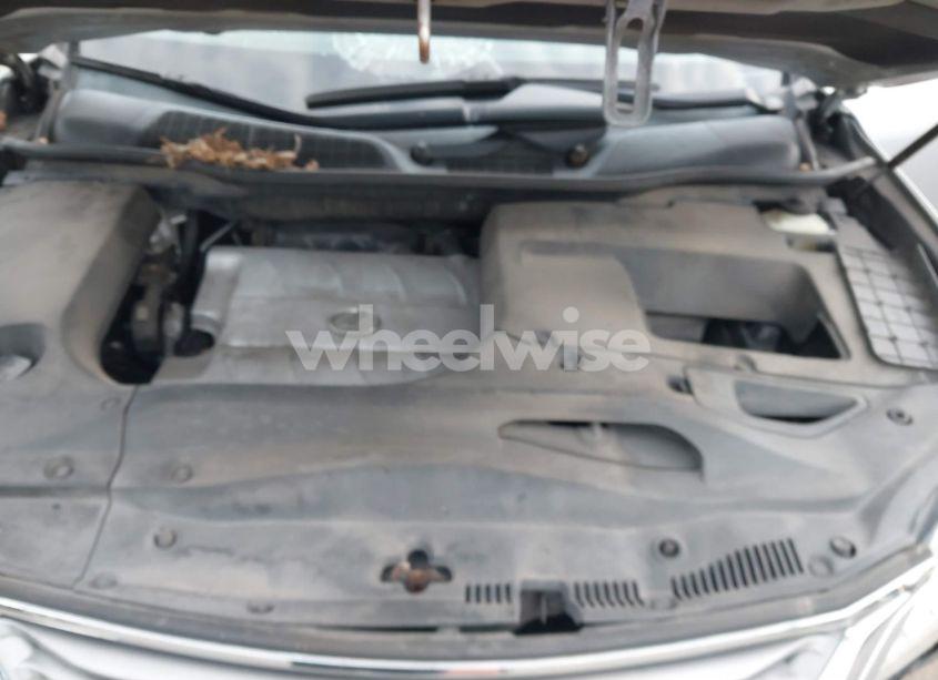 Photo 10 of 2015 Lexus Rx 350 (VIN 2T2ZK1BA5FC186934)