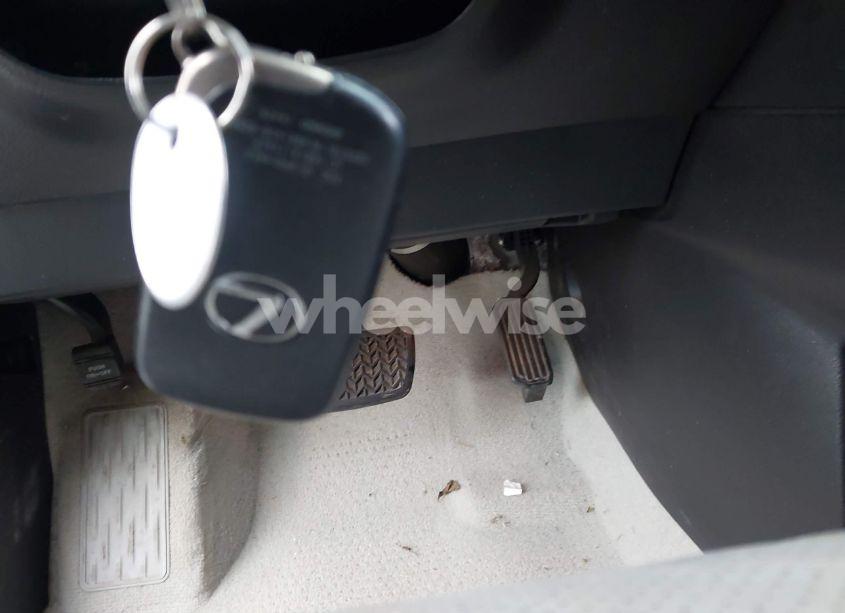 Photo 11 of 2015 Lexus Rx 350 (VIN 2T2ZK1BA5FC186934)