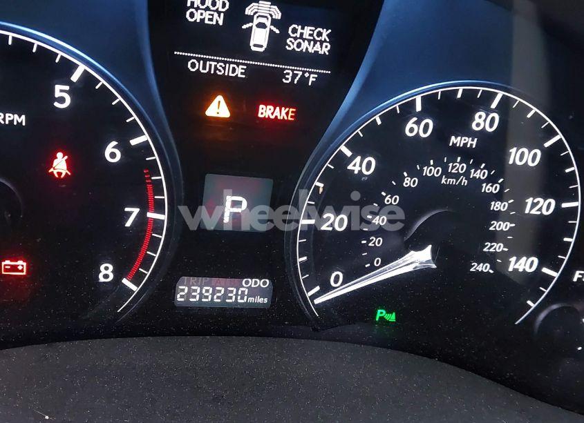 Photo 15 of 2015 Lexus Rx 350 (VIN 2T2ZK1BA5FC186934)
