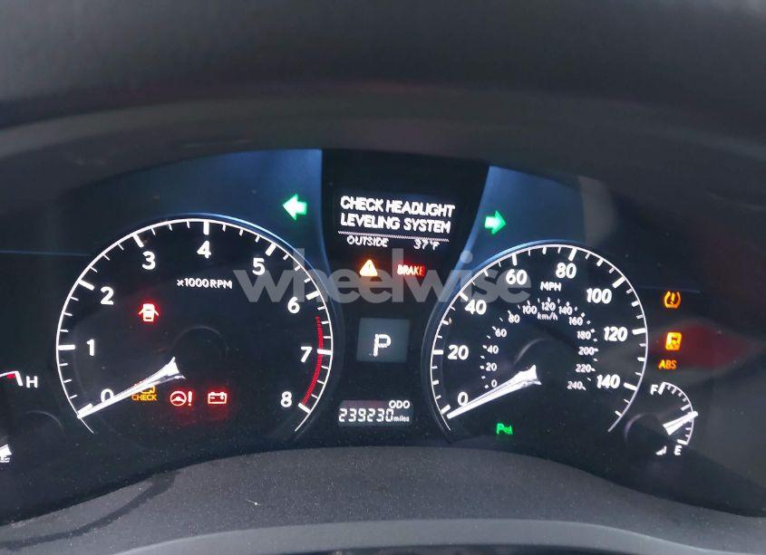 Photo 7 of 2015 Lexus Rx 350 (VIN 2T2ZK1BA5FC186934)