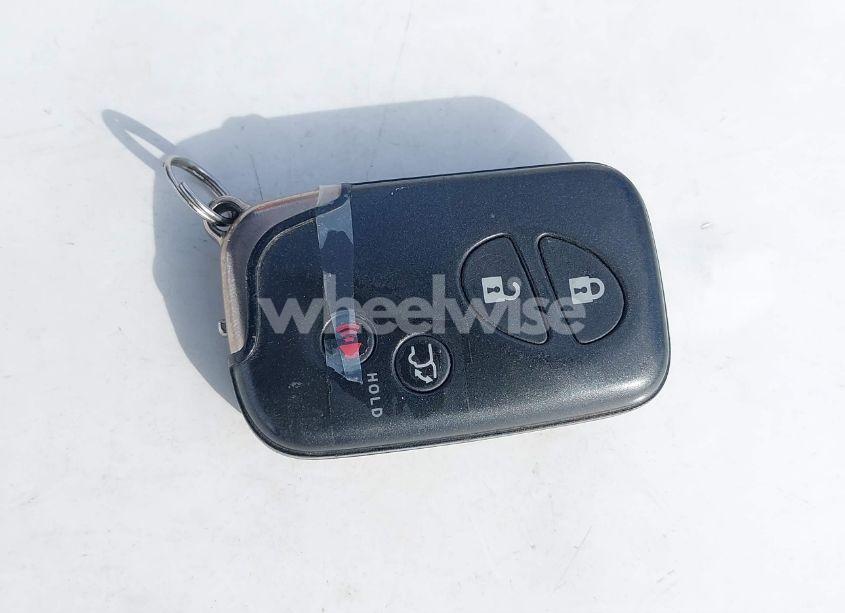 Photo 11 of 2015 Lexus Rx 350 (VIN 2T2ZK1BA5FC206891)