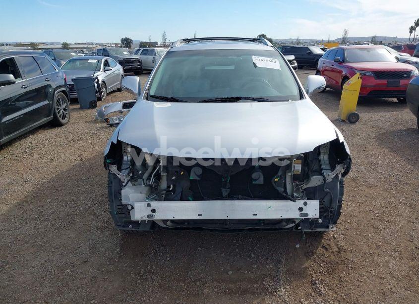 Photo 13 of 2015 Lexus Rx 350 (VIN 2T2ZK1BA5FC206891)