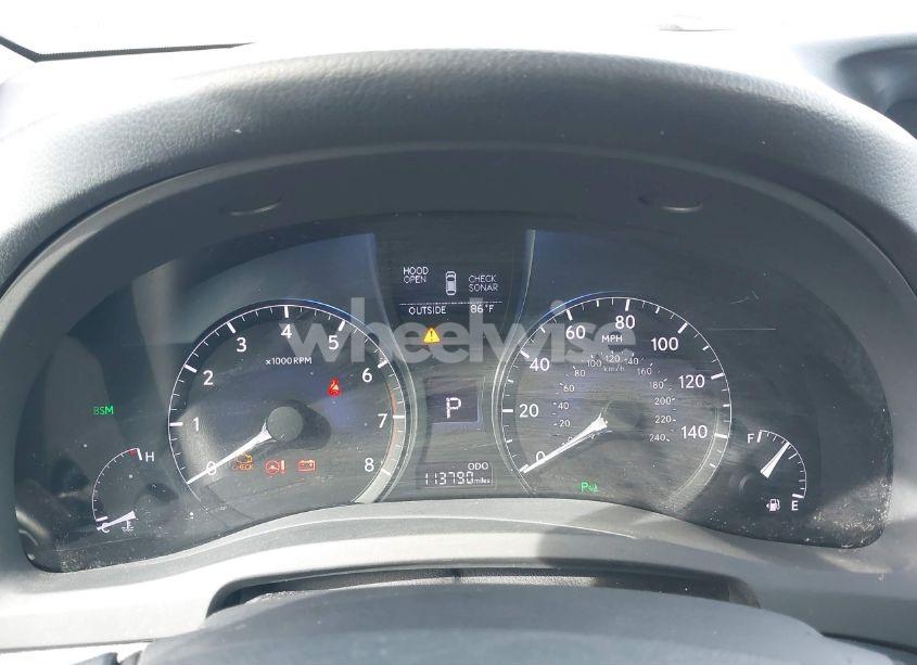 Photo 7 of 2015 Lexus Rx 350 (VIN 2T2ZK1BA5FC206891)