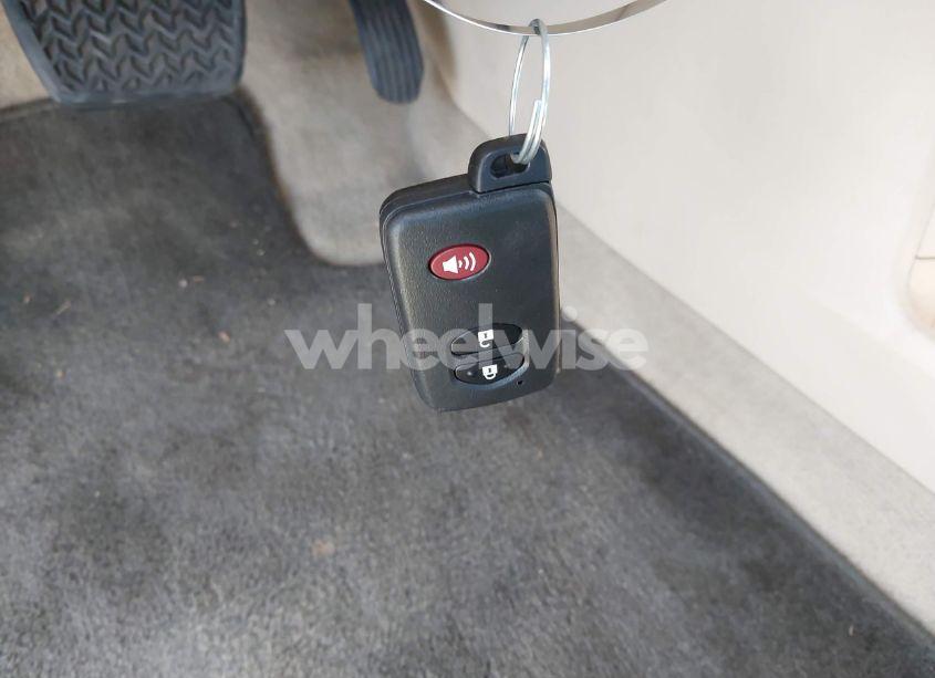 Photo 11 of 2010 Lexus Rx 350 (VIN 2T2ZK1BA6AC035772)