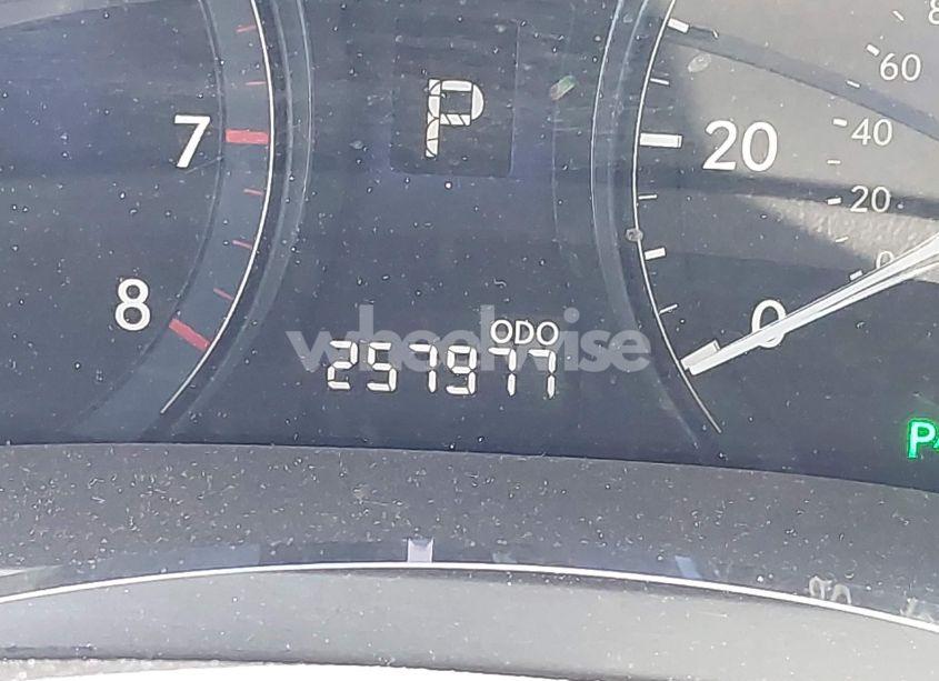 Photo 15 of 2010 Lexus Rx 350 (VIN 2T2ZK1BA6AC035772)