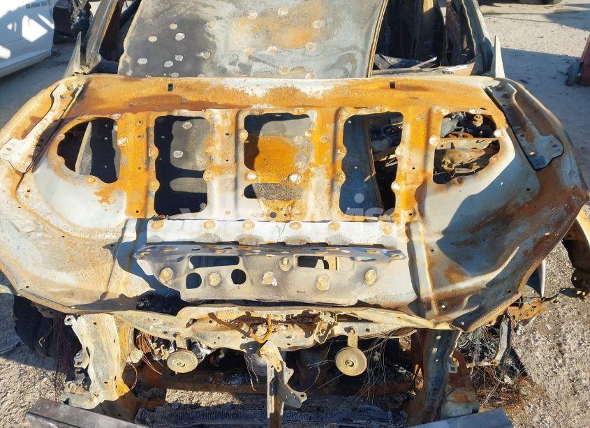 Photo 10 of 2010 Lexus Rx 350 (VIN 2T2ZK1BA6AC037506)