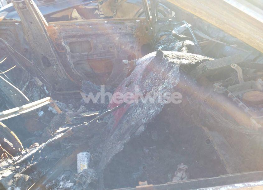 Photo 5 of 2010 Lexus Rx 350 (VIN 2T2ZK1BA6AC037506)