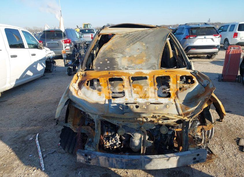 Photo 6 of 2010 Lexus Rx 350 (VIN 2T2ZK1BA6AC037506)