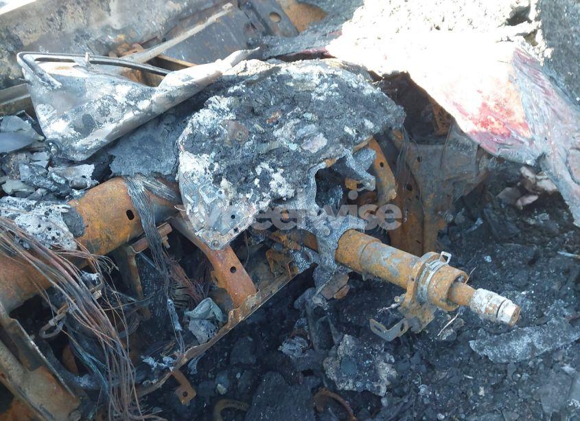 Photo 7 of 2010 Lexus Rx 350 (VIN 2T2ZK1BA6AC037506)