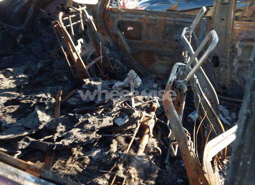 Photo 8 of 2010 Lexus Rx 350 (VIN 2T2ZK1BA6AC037506)