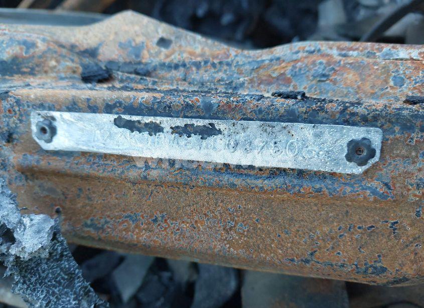 Photo 9 of 2010 Lexus Rx 350 (VIN 2T2ZK1BA6AC037506)