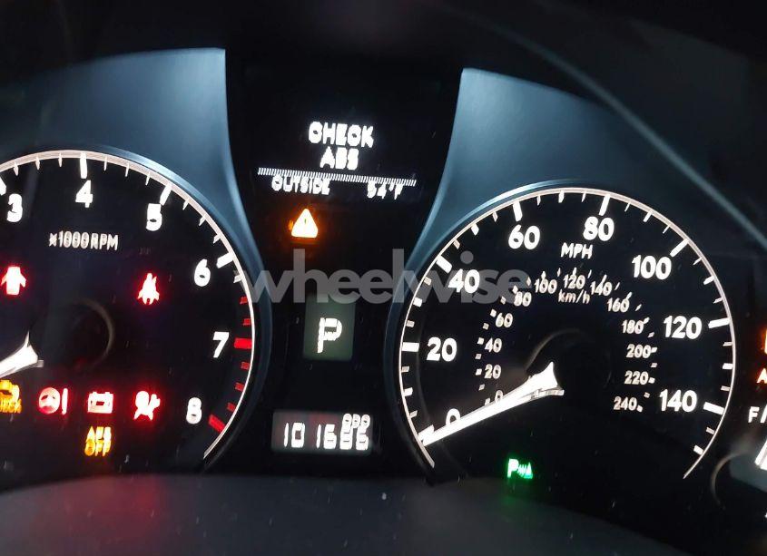 Photo 7 of 2011 Lexus Rx 350 (VIN 2T2ZK1BA6BC043419)