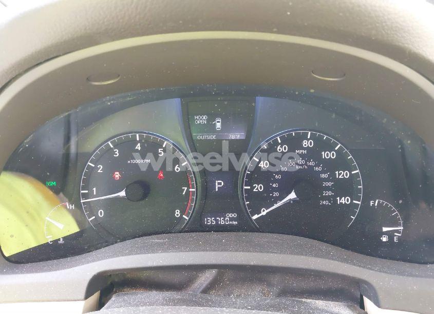 Photo 7 of 2013 Lexus Rx 350 (VIN 2T2ZK1BA6DC109163)