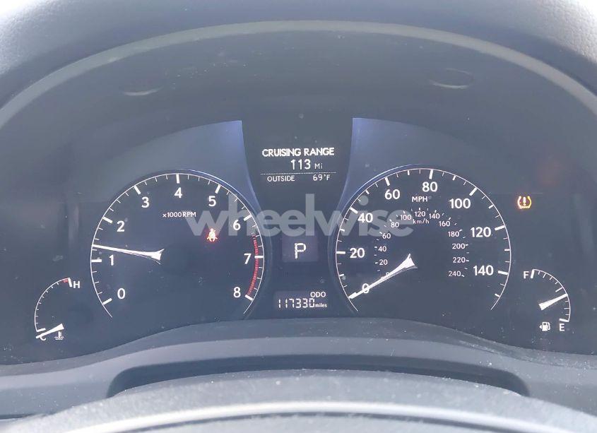 Photo 7 of 2014 Lexus Rx 350 (VIN 2T2ZK1BA6EC137353)