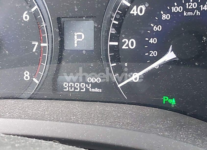 Photo 16 of 2015 Lexus Rx 350 (VIN 2T2ZK1BA6FC163873)