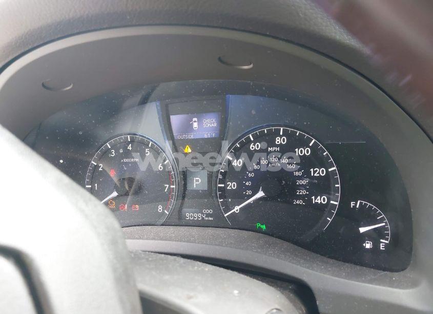 Photo 7 of 2015 Lexus Rx 350 (VIN 2T2ZK1BA6FC163873)