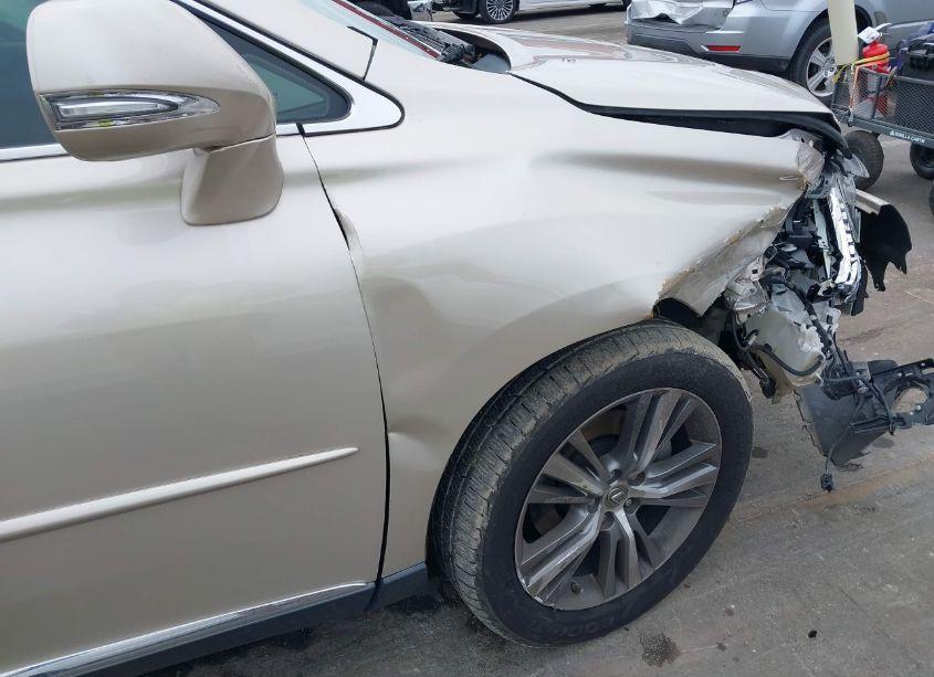 Photo 20 of 2015 Lexus Rx 350 (VIN 2T2ZK1BA6FC171701)