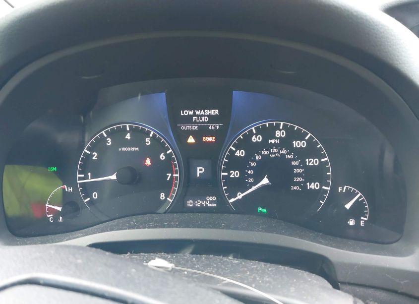 Photo 7 of 2015 Lexus Rx 350 (VIN 2T2ZK1BA6FC171701)