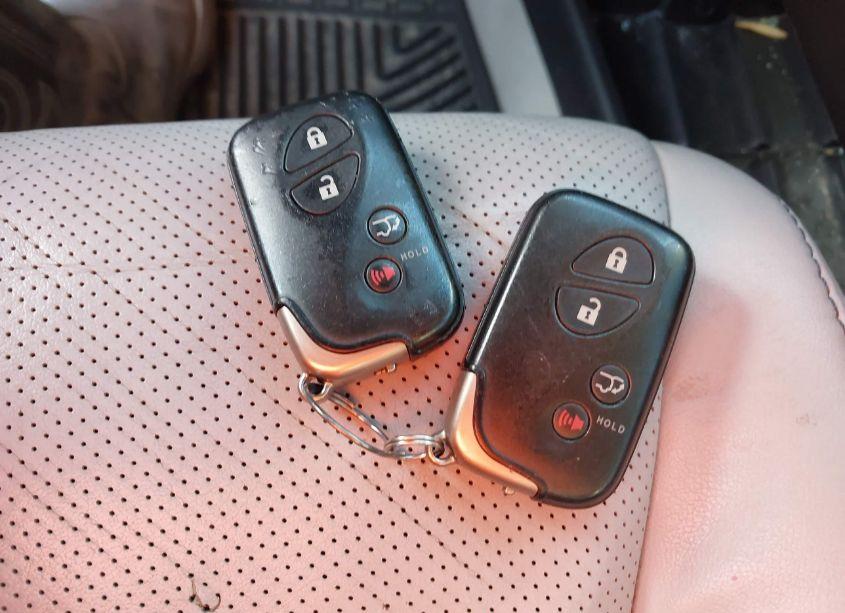 Photo 11 of 2015 Lexus Rx 350 (VIN 2T2ZK1BA6FC173786)