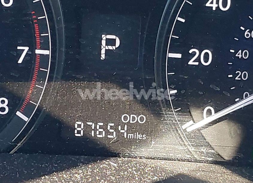 Photo 15 of 2015 Lexus Rx 350 (VIN 2T2ZK1BA6FC207287)