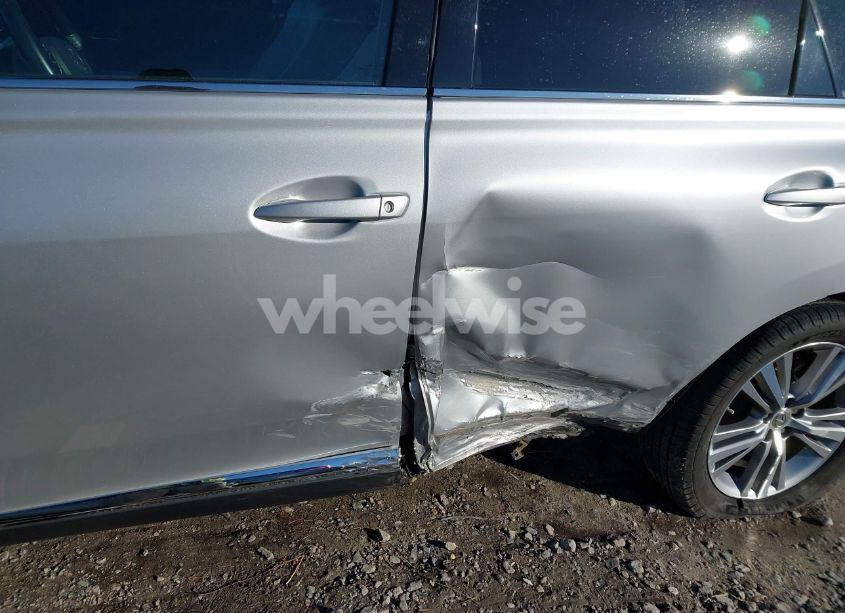 Photo 6 of 2015 Lexus Rx 350 (VIN 2T2ZK1BA6FC207287)