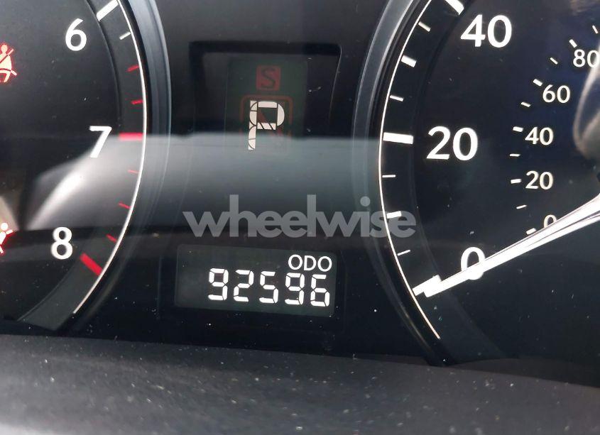 Photo 7 of 2010 Lexus Rx 350 (VIN 2T2ZK1BA7AC005129)