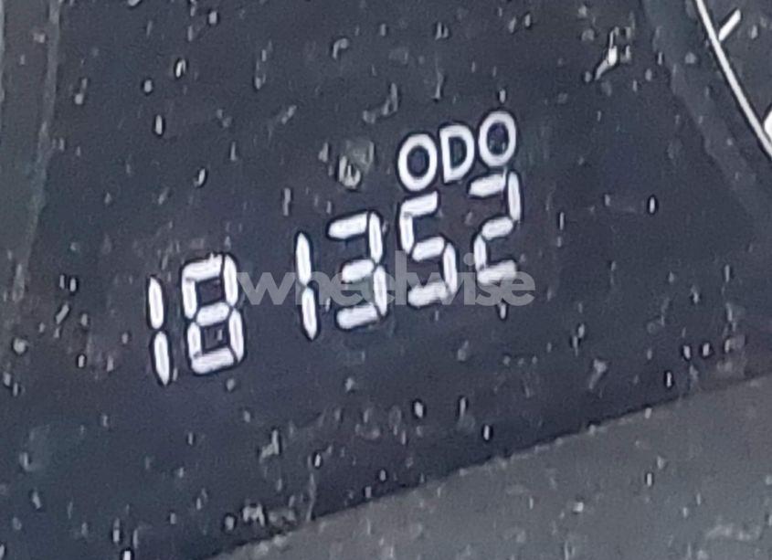 Photo 14 of 2010 Lexus Rx 350 (VIN 2T2ZK1BA7AC016373)