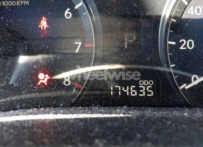 Photo 15 of 2010 Lexus Rx 350 (VIN 2T2ZK1BA7AC031181)