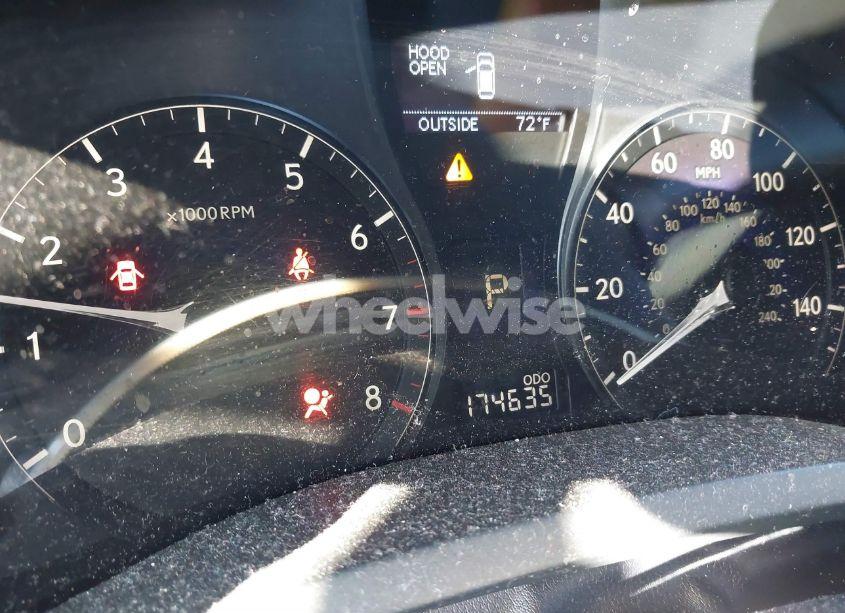 Photo 7 of 2010 Lexus Rx 350 (VIN 2T2ZK1BA7AC031181)