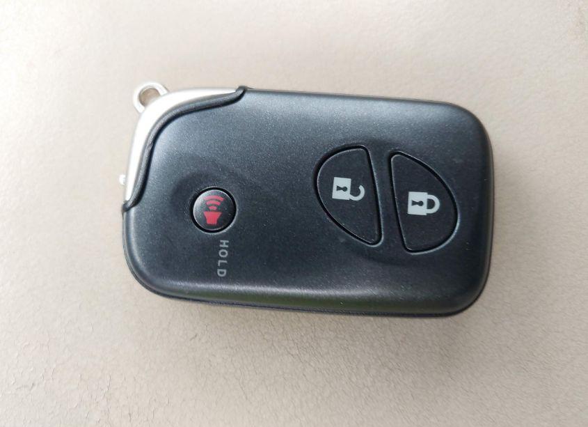 Photo 11 of 2010 Lexus Rx 350 (VIN 2T2ZK1BA7AC034565)