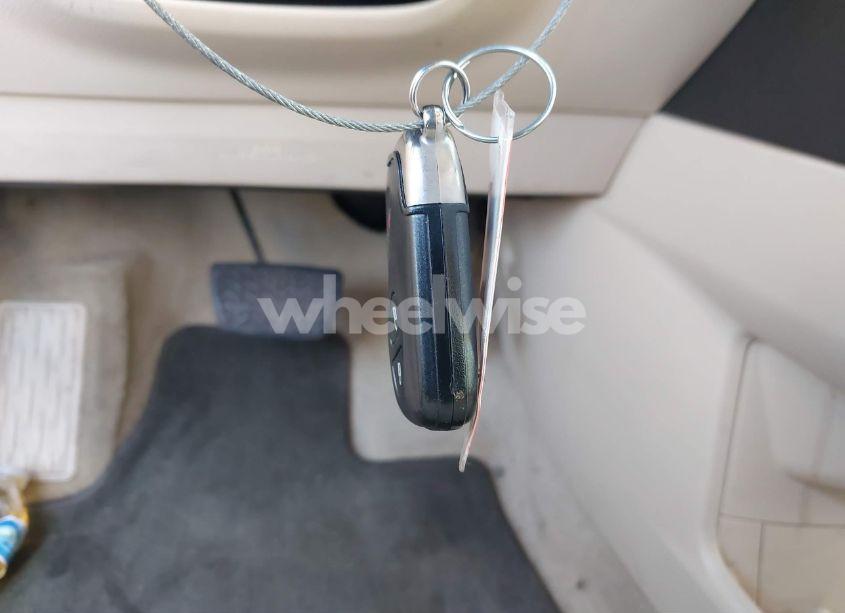 Photo 11 of 2010 Lexus Rx 350 (VIN 2T2ZK1BA7AC037871)