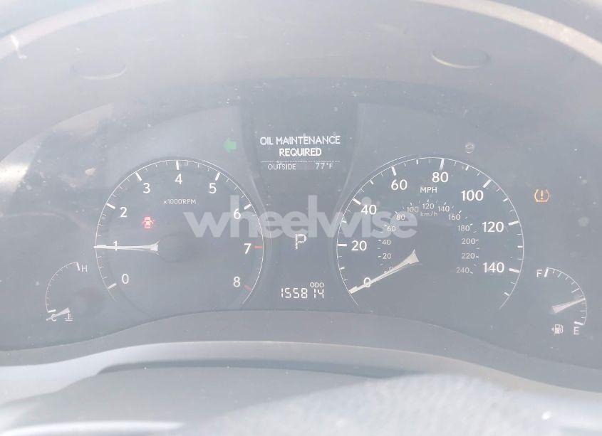 Photo 7 of 2010 Lexus Rx 350 (VIN 2T2ZK1BA7AC037871)