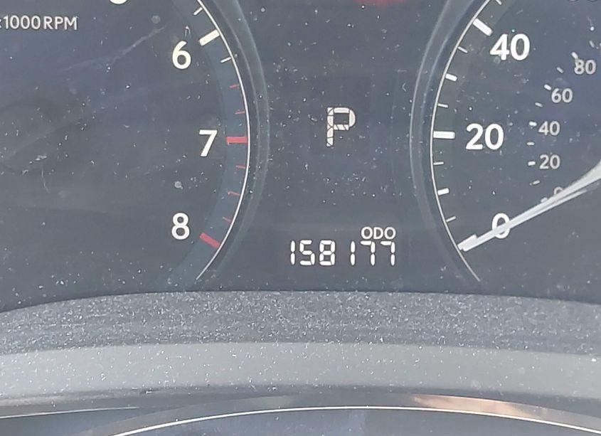 Photo 15 of 2011 Lexus Rx 350 (VIN 2T2ZK1BA7BC055630)