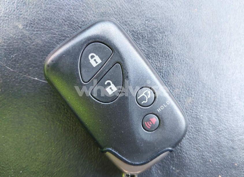 Photo 11 of 2012 Lexus Rx 350 (VIN 2T2ZK1BA7CC086281)