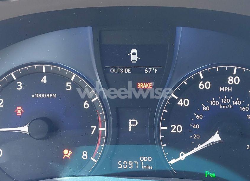 Photo 15 of 2013 Lexus Rx 350 (VIN 2T2ZK1BA7DC090574)