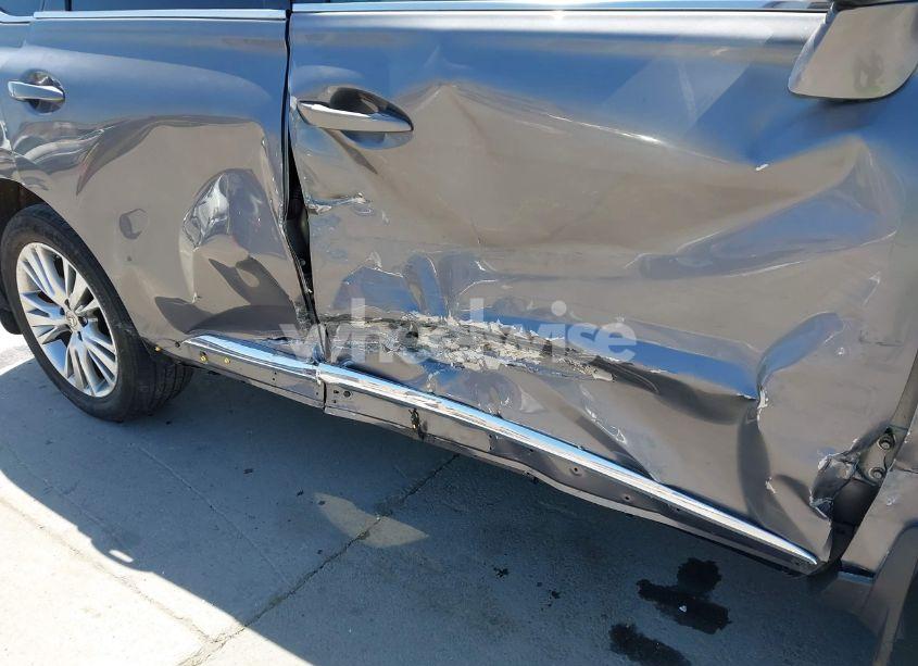 Photo 6 of 2013 Lexus Rx 350 (VIN 2T2ZK1BA7DC090574)