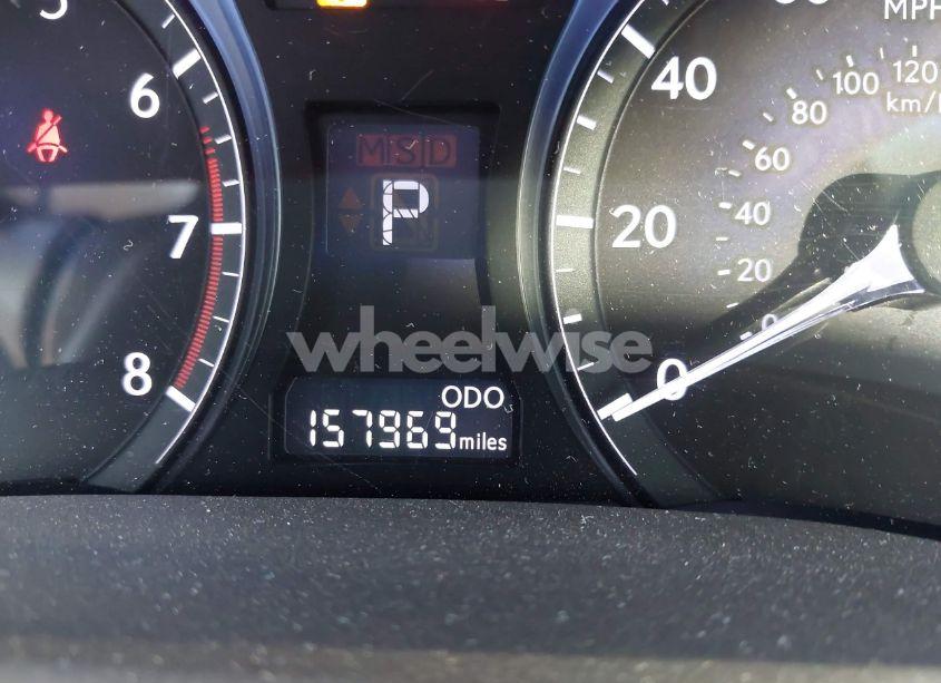 Photo 16 of 2013 Lexus Rx 350 (VIN 2T2ZK1BA7DC121287)